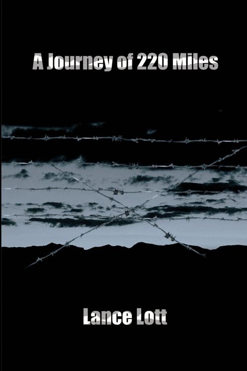 Produktbild: A Journey of 220 Miles