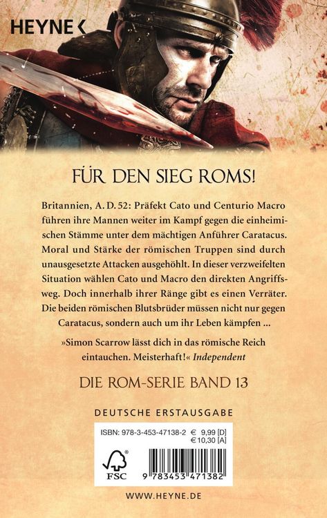Produktbild: Blutsbr&uuml;der