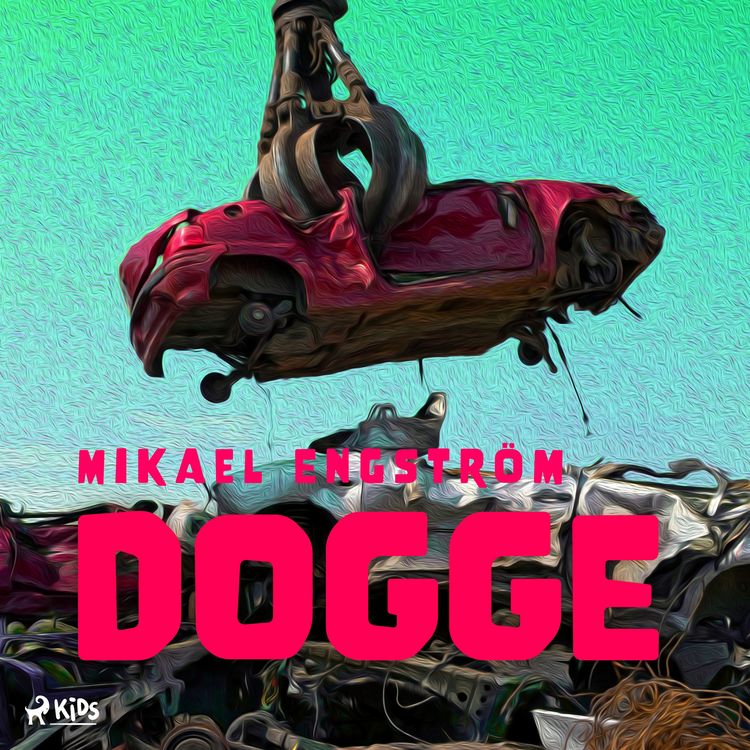 Produktbild: Dogge