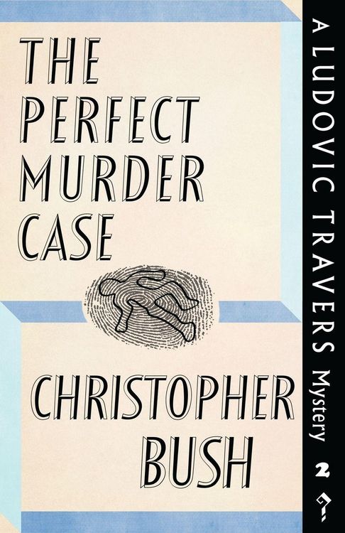 Produktbild: The Perfect Murder Case