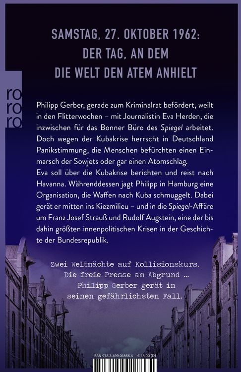 Produktbild: Schwarzer Samstag