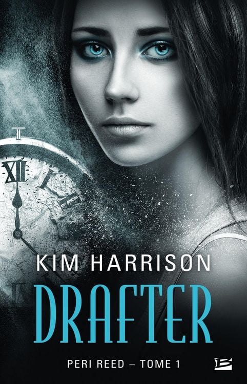 Produktbild: Peri Reed, T1 : Drafter