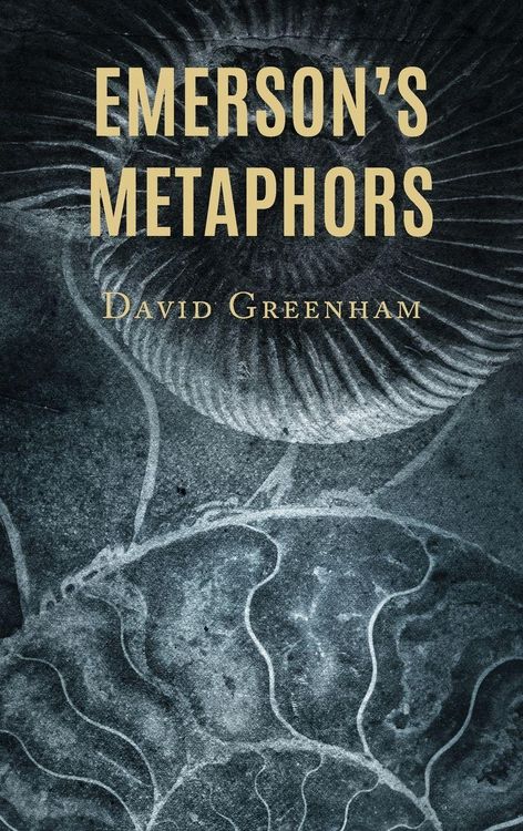 Produktbild: Emerson's Metaphors