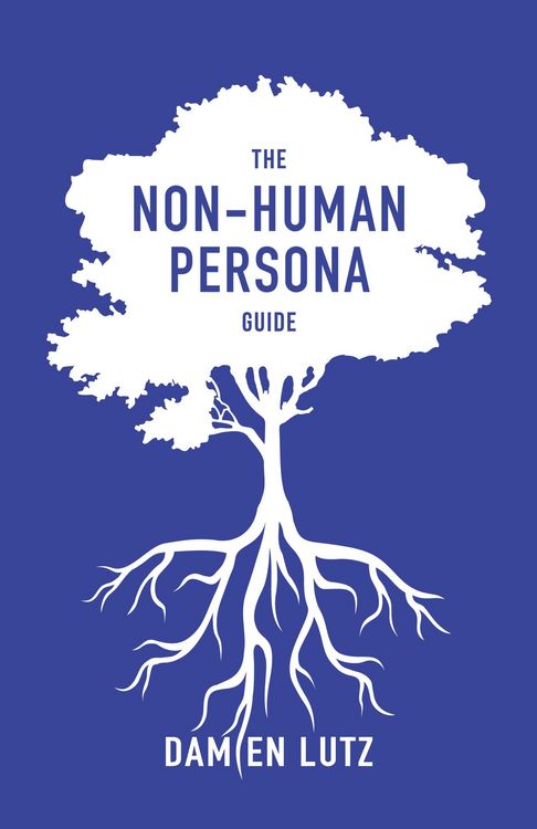 Produktbild: The Non-Human Persona Guide