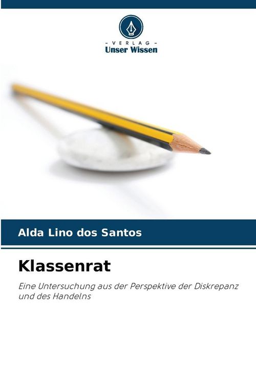 Produktbild: Klassenrat