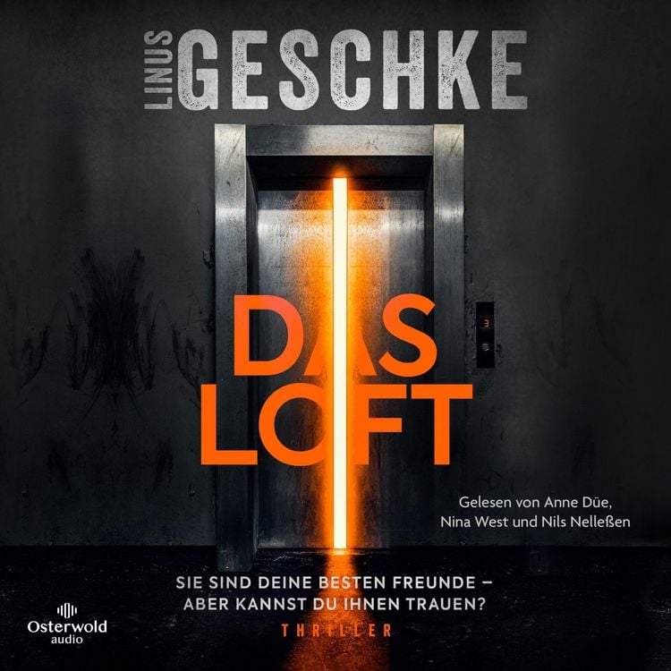Produktbild: Das Loft