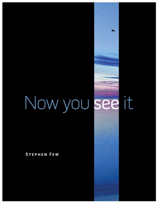 Produktbild: Now You See It