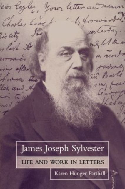 Produktbild: James Joseph Sylvester