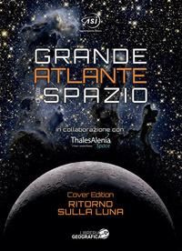 Produktbild: Grande atlante dello spazio