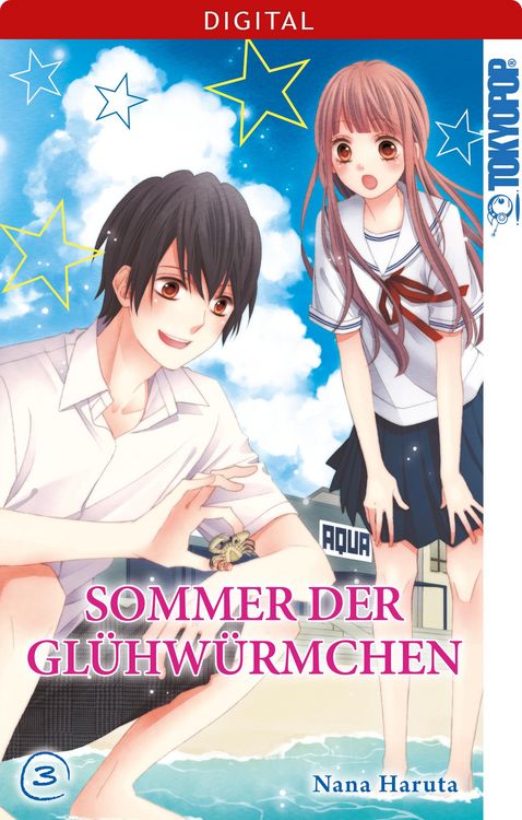 Produktbild: Sommer der Gl&uuml;hw&uuml;rmchen 03