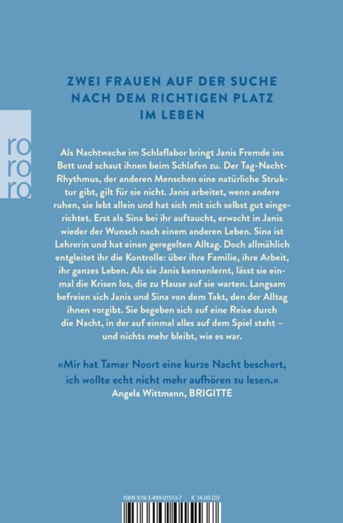 Produktbild: Der Schlaf der Anderen