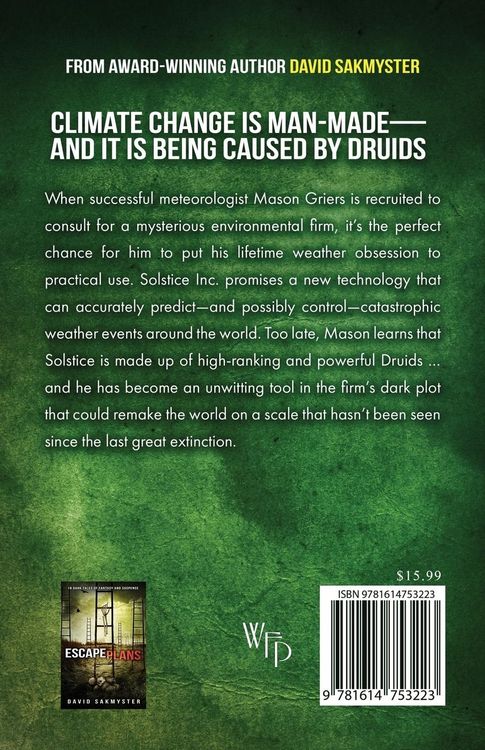 Produktbild: Final Solstice