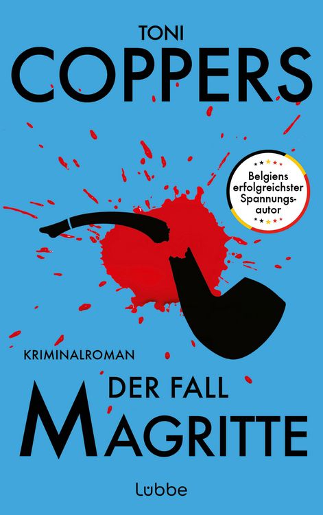 Produktbild: Der Fall Magritte