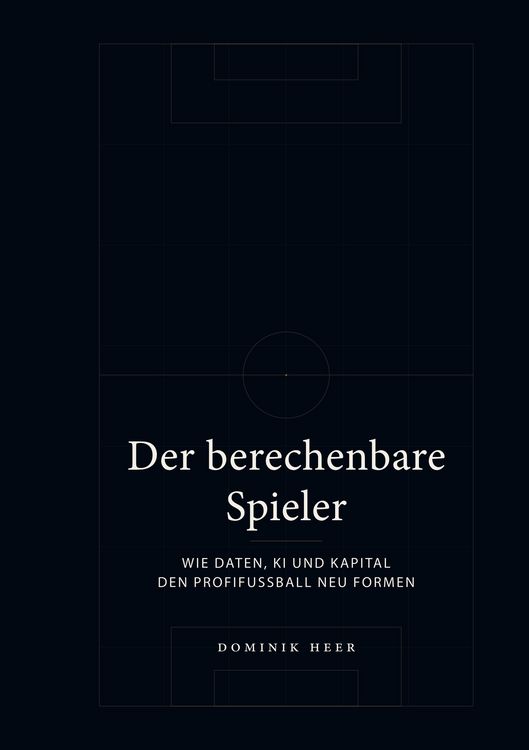 Produktbild: Der berechenbare Spieler