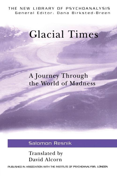 Produktbild: Glacial Times