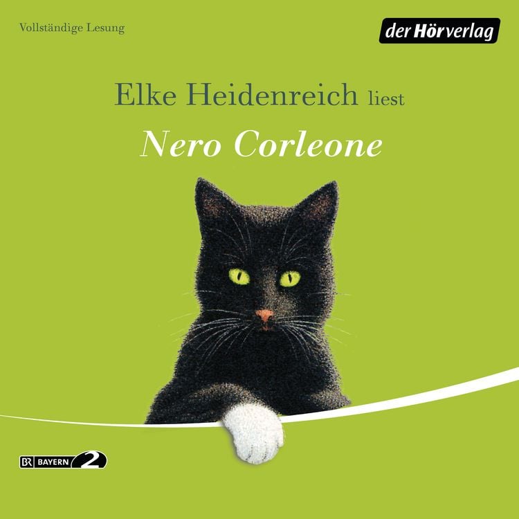 Produktbild: Nero Corleone