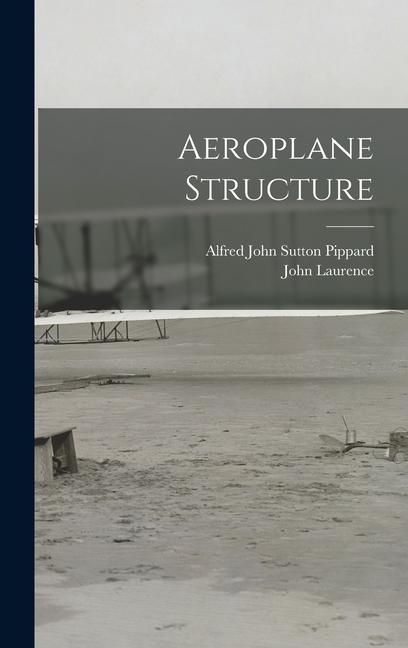 Produktbild: Aeroplane Structure