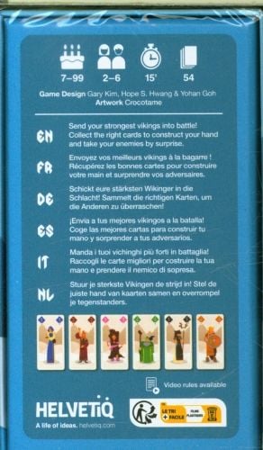 Produktbild: Odin