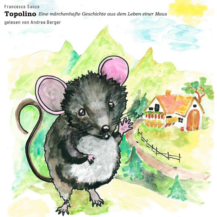 Produktbild: Topolino