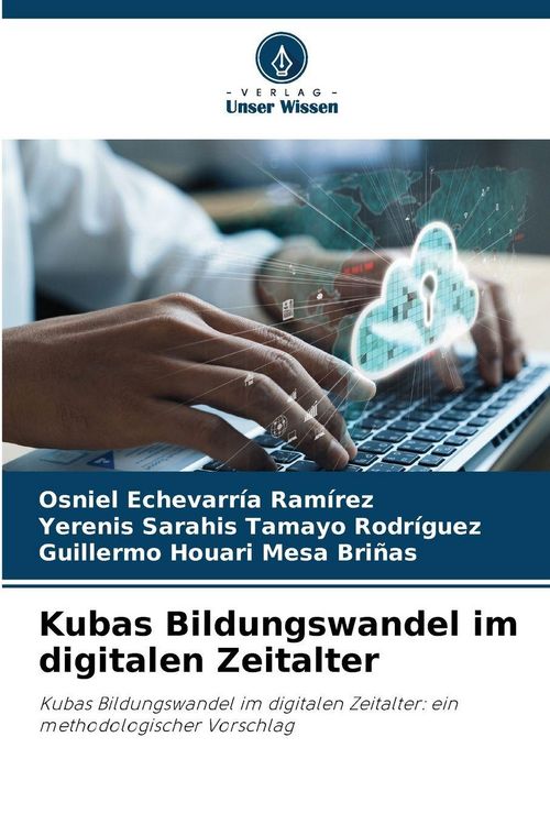 Produktbild: Kubas Bildungswandel im digitalen Zeitalter