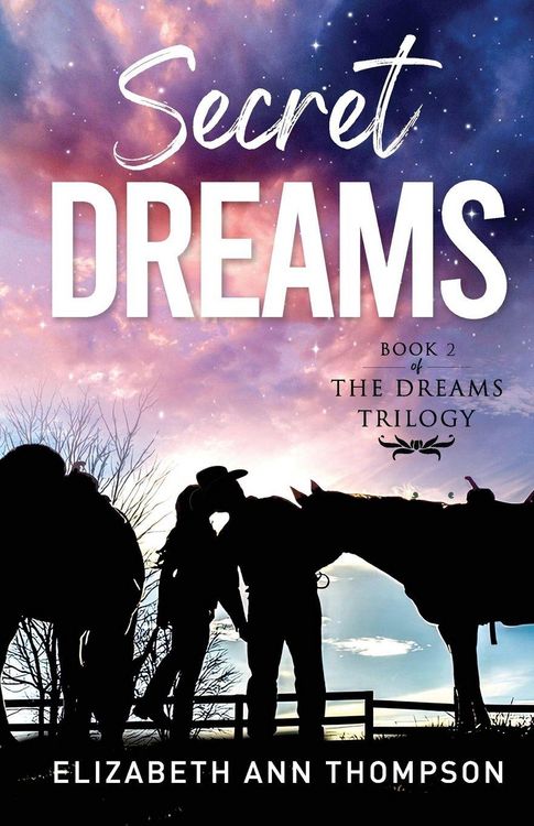 Produktbild: Secret Dreams