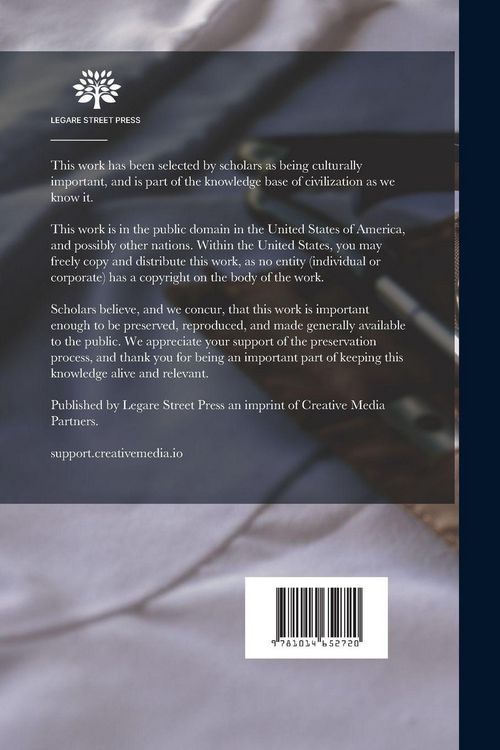 Produktbild: Academical Lectures on Fevers