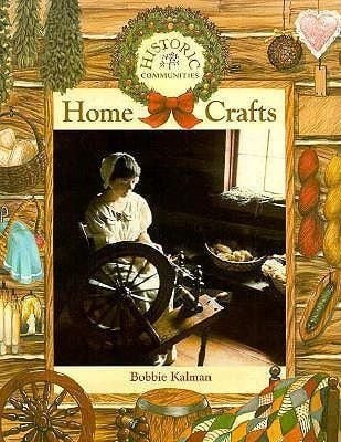Produktbild: Home Crafts