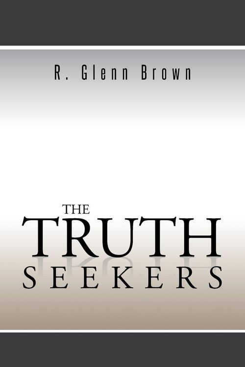 Produktbild: The Truth Seekers