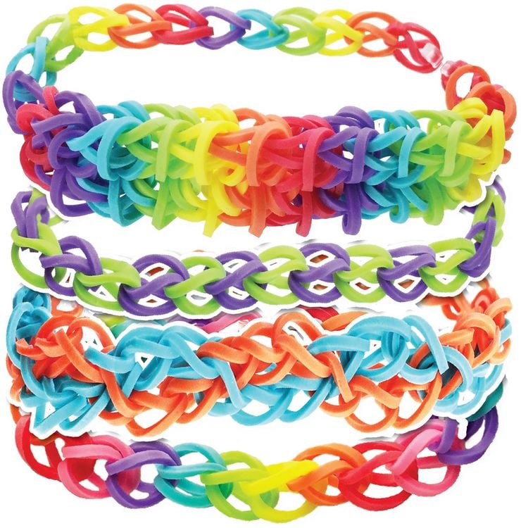 Produktbild: Rainbow Loom&reg; Original