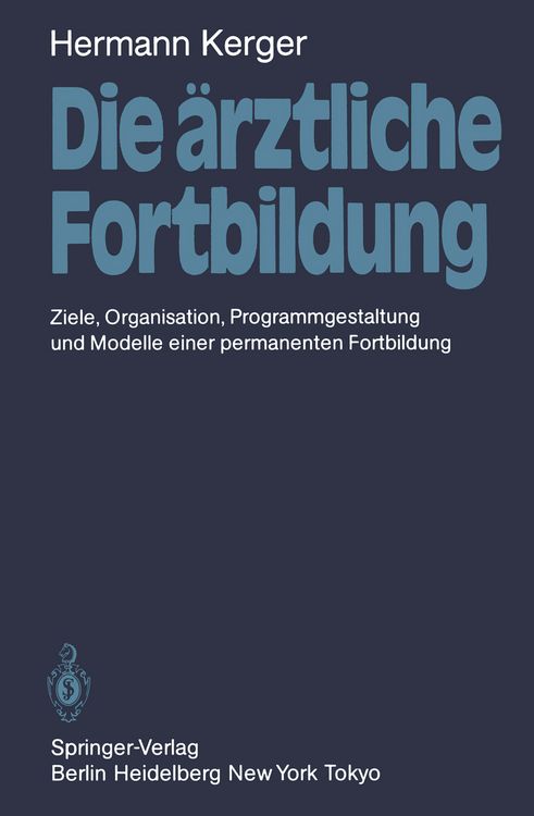 Produktbild: Die &auml;rztliche Fortbildung
