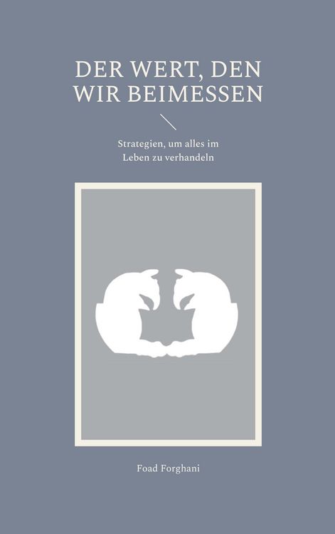 Produktbild: Der Wert, den wir beimessen