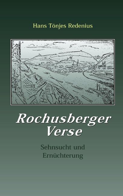 Produktbild: Rochusberger Verse