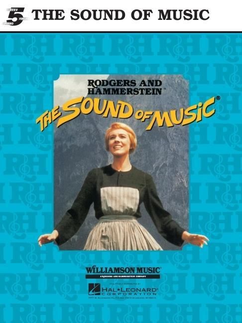 Produktbild: The Sound of Music