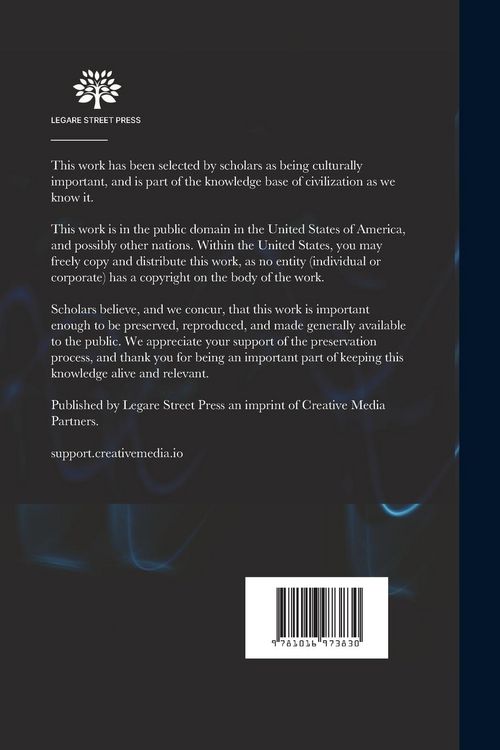 Produktbild: Spons' Dictionary of Engineering, Civil, Mechanical, Military, and Naval; With Technical Terms in French, German, Italian, and Spanish; Volume 3