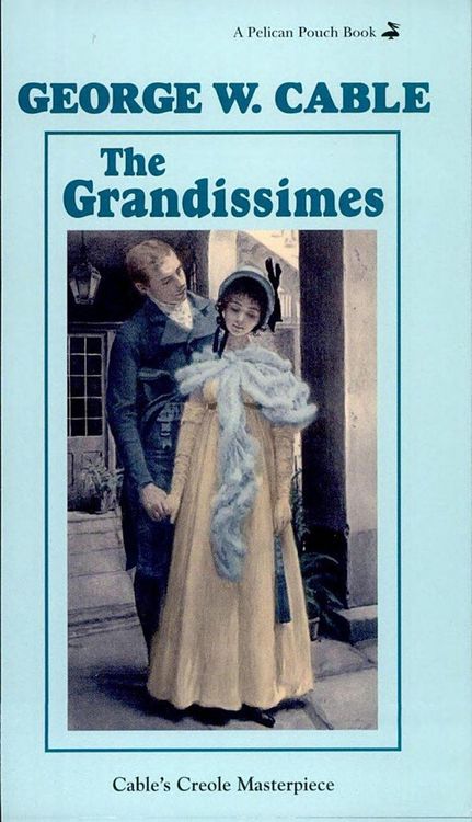 Produktbild: Grandissimes