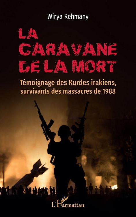 Produktbild: La caravane de la mort