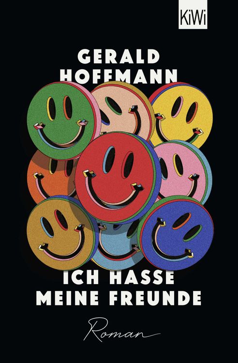 Produktbild: Ich hasse meine Freunde