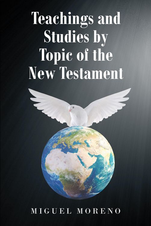 Produktbild: Teachings and Studies by Topic of the New Testament