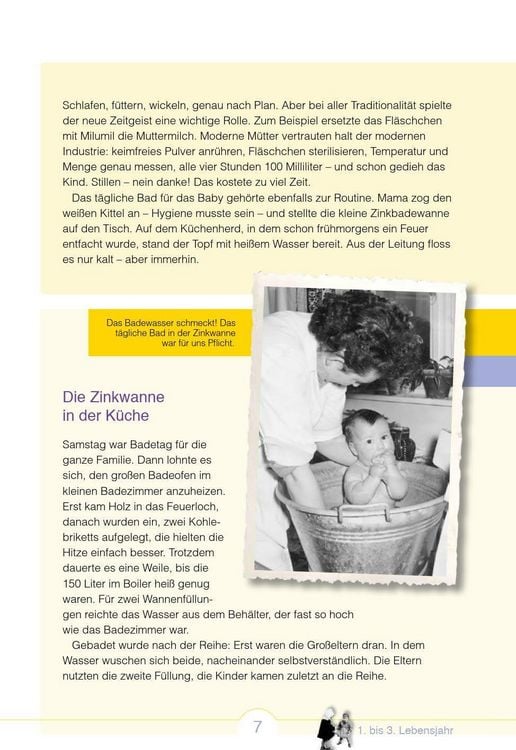 Produktbild: Wir vom Jahrgang 1954 - Kindheit und Jugend