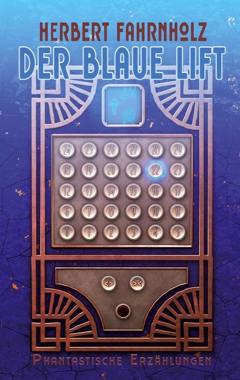 Produktbild: Der blaue Lift