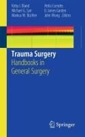 Produktbild: Trauma Surgery