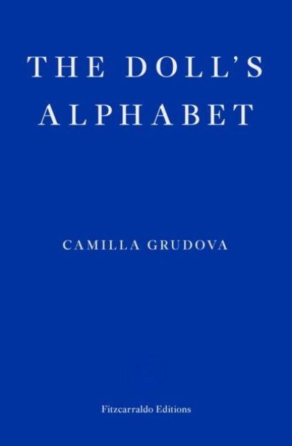 Produktbild: The Doll's Alphabet