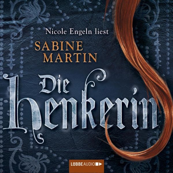 Produktbild: Die Henkerin