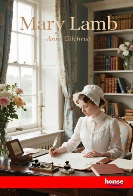 Produktbild: Mary Lamb
