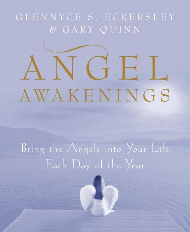 Produktbild: Angel Awakenings