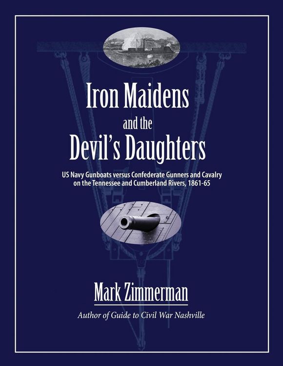 Produktbild: Iron Maidens and the Devil's Daughters