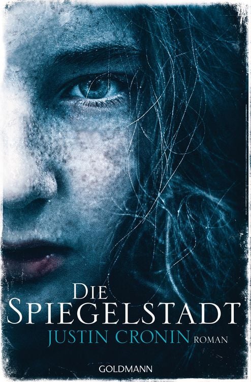 Die Spiegelstadt / Passage Trilogie Bd. 3