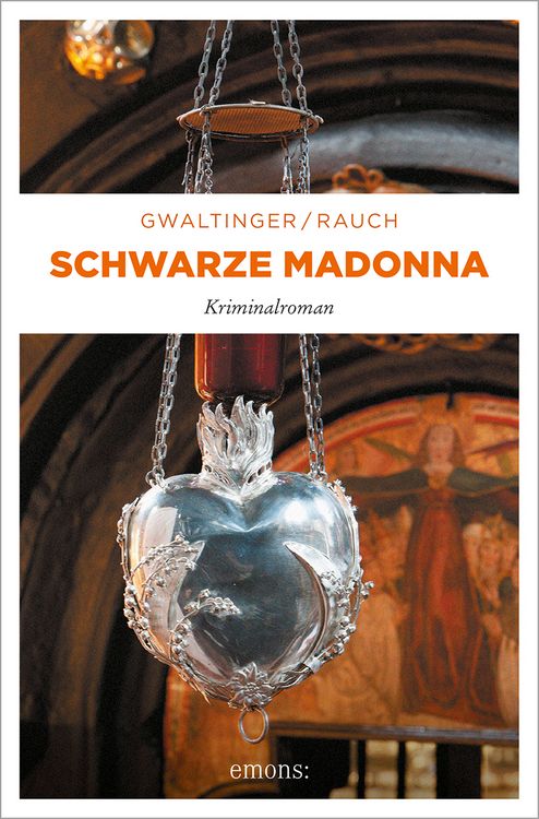 Produktbild: Schwarze Madonna