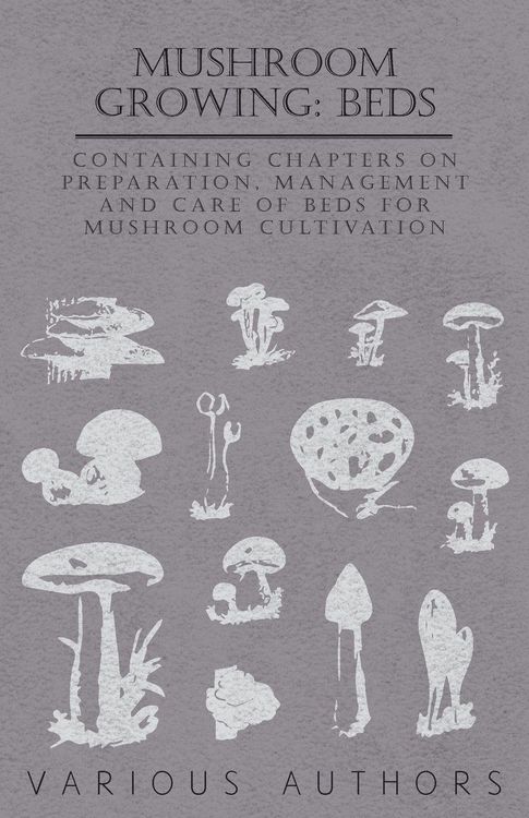 Produktbild: Mushroom Growing