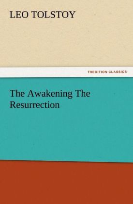 Produktbild: The Awakening The Resurrection